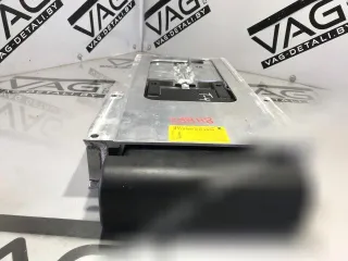 8H0880077B Защитные дуги Audi A4 B6 Арт 62066298, вид 3