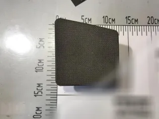 811035400E Динамик торпедо правый Audi Coupe 81/85 Арт 62164022, вид 1