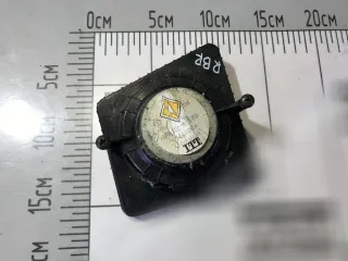 811035400E Динамик торпедо правый Audi Coupe 81/85 Арт 62164022, вид 2