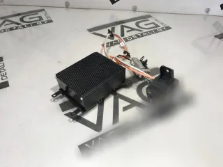 GJ5T19G317AA Инвертор Ford Escape 3 Арт 64411037, вид 1