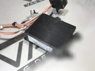 GJ5T19G317AA Инвертор Ford Escape 3 Арт 64411037, вид 2