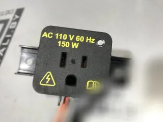 GJ5T19G317AA Инвертор Ford Escape 3 Арт 64411037, вид 4