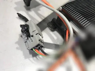 GJ5T19G317AA Инвертор Ford Escape 3 Арт 64411037, вид 5