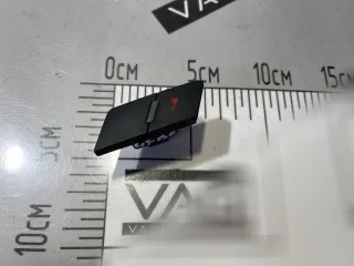 4F0962108 Кнопка центрального замка Audi A6 C6 (S6,RS6) Арт 66205598, вид 1