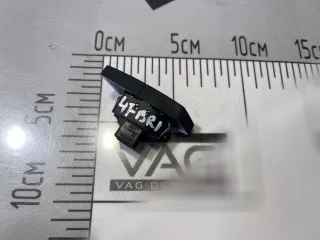 4F0962108 Кнопка центрального замка Audi A6 C6 (S6,RS6) Арт 66205598, вид 2