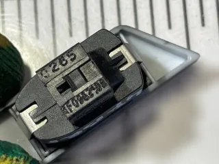 4F0962108 Кнопка центрального замка Audi A6 C6 (S6,RS6) Арт 66205598, вид 4