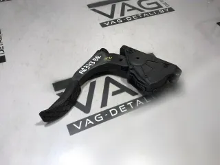 4F1723523B Педаль газа Audi A6 C6 (S6,RS6) Арт 70357519, вид 1