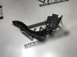 4F1723523B Педаль газа Audi A6 C6 (S6,RS6) Арт 70357519, вид 2