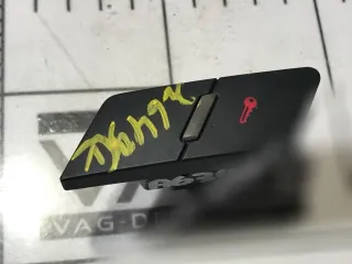 4F0962108 Кнопка центрального замка Audi A6 C6 (S6,RS6) Арт 70358116, вид 1