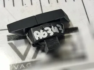 4F0962108 Кнопка центрального замка Audi A6 C6 (S6,RS6) Арт 70358116, вид 2