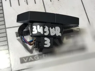 4F0962107 Кнопка центрального замка Audi A6 C6 (S6,RS6) Арт 70358117, вид 2