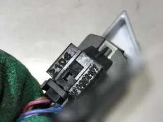 4F0962107 Кнопка центрального замка Audi A6 C6 (S6,RS6) Арт 70358117, вид 3