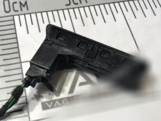 561959769 Блок памяти сидений Volkswagen Passat USA Арт 70448594, вид 3