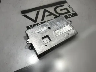 4E0035729A,8T0035729M Блок управления монитором Audi A4 B8 Арт 70951801, вид 1