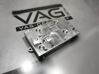 4E0035729A,8T0035729M Блок управления монитором Audi A4 B8 Арт 70951801, вид 2