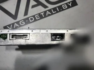 4E0035729A,8T0035729M Блок управления монитором Audi A4 B8 Арт 70951801, вид 3