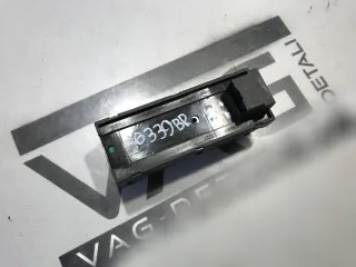 4B0959851 Кнопка стеклоподъемника переднего левого Audi A6 C5 (S6,RS6) Арт 70995950, вид 2