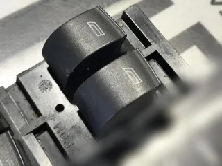 4B0959851 Кнопка стеклоподъемника переднего левого Audi A6 C5 (S6,RS6) Арт 70995950, вид 4
