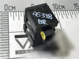 4F0927123A Кнопка освещения панели приборов Audi A6 C6 (S6,RS6) Арт 70997068, вид 2