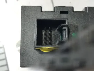 4F0927123A Кнопка освещения панели приборов Audi A6 C6 (S6,RS6) Арт 70997068, вид 3