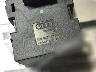 4F0927123A Кнопка освещения панели приборов Audi A6 C6 (S6,RS6) Арт 70997068, вид 4