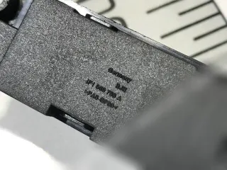 4F1959769A Блок памяти сидений Audi A6 C6 (S6,RS6) Арт 70997106, вид 3