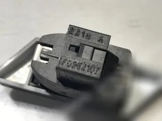 4F0962107 Кнопка центрального замка Audi A6 C6 (S6,RS6) Арт 70997233, вид 3