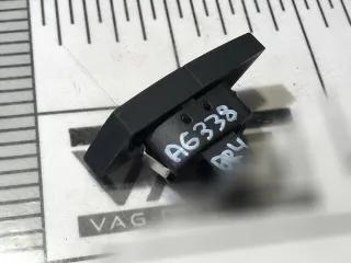 4F0962107 Кнопка центрального замка Audi A6 C6 (S6,RS6) Арт 70997239, вид 2