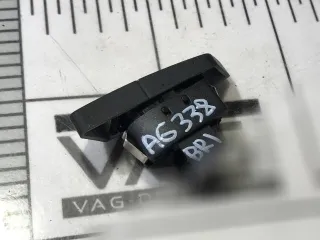 4F0962108 Кнопка центрального замка Audi A6 C6 (S6,RS6) Арт 70997345, вид 2