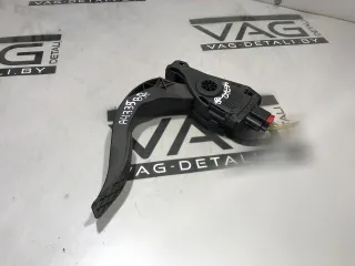 8K1723523 Педаль газа Audi A6 C6 (S6,RS6) Арт 70997369, вид 1