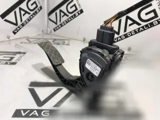 8K1723523 Педаль газа Audi A6 C6 (S6,RS6) Арт 70997369, вид 2