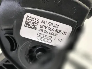 8K1723523 Педаль газа Audi A6 C6 (S6,RS6) Арт 70997369, вид 3