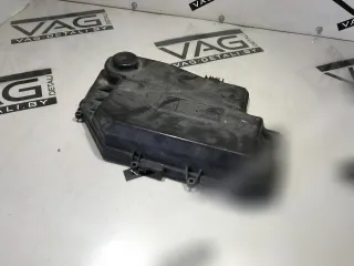 4F1907613 Крышка блока предохранителей Audi A6 C6 (S6,RS6) Арт 71886082, вид 1