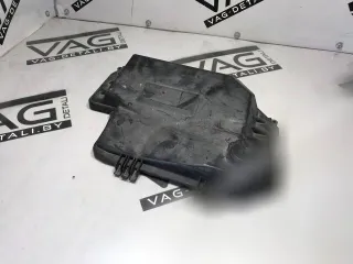 4F1907613 Крышка блока предохранителей Audi A6 C6 (S6,RS6) Арт 71886082, вид 2