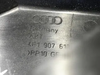 4F1907613 Крышка блока предохранителей Audi A6 C6 (S6,RS6) Арт 71886082, вид 4