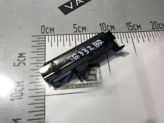 7P1959769B Блок памяти сидений Volkswagen Touareg 2 Арт 72849922, вид 2