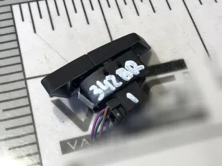 4F0962108 Кнопка центрального замка Audi A6 C6 (S6,RS6) Арт 72859234, вид 2