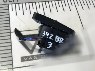 4F2962108 Кнопка центрального замка Audi A6 C6 (S6,RS6) Арт 72861794, вид 2