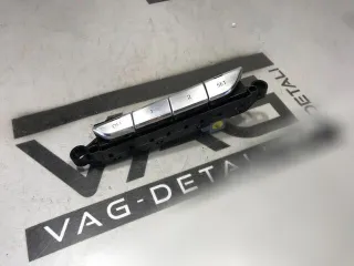 4H0959769D Блок памяти сидений Audi A8 D4 (S8) Арт 72899337, вид 1