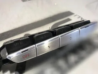 4H0959769D Блок памяти сидений Audi A8 D4 (S8) Арт 72899337, вид 4