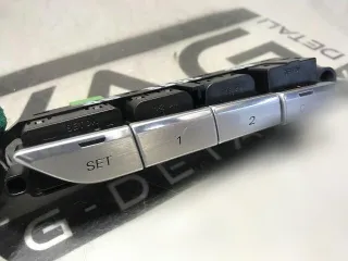 4H0959770D Блок памяти сидений Audi A8 D4 (S8) Арт 72899340, вид 4