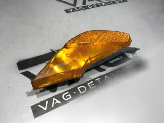 7L5945072A Фонарь габаритный передний правый Porsche Cayenne 955 Арт 82197332, вид 1