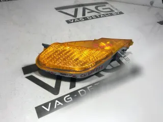 7L5945072A Фонарь габаритный передний правый Porsche Cayenne 955 Арт 82197332, вид 2