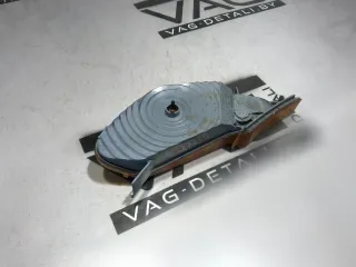 7L5945072A Фонарь габаритный передний правый Porsche Cayenne 955 Арт 82197332, вид 3