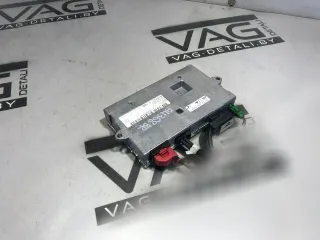 4E0035729A,8T0035729M Блок управления монитором Audi A4 B8 Арт 82386072, вид 1