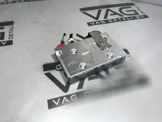 4E0035729A,8T0035729M Блок управления монитором Audi A4 B8 Арт 82386072, вид 2