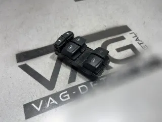 4F0959851A Кнопка стеклоподъемника переднего левого Audi A6 C6 (S6,RS6) Арт 82821831, вид 1