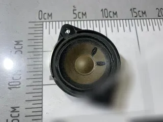 8T0035416 Динамик торпедо правый Audi A4 B8 Арт 83562028, вид 1