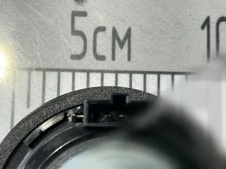 8T0035416 Динамик торпедо правый Audi A4 B8 Арт 83562028, вид 3