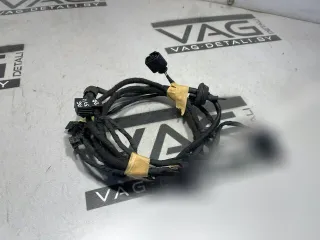 4F0971085 Проводка бампера заднего Audi A6 C6 (S6,RS6) Арт 83771120, вид 1